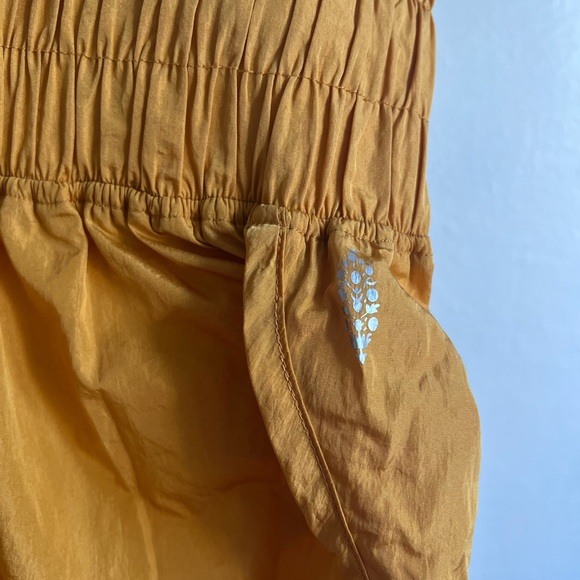 NWOT Free People Movement Workout Shorts - Picture 6 of 10
